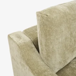 Sofá cama de 3 plazas mint Duman 229x113x86cm^Casa Viva New