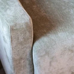 Sofá cama de 3 plazas mint Duman 229x113x86cm^Casa Viva New