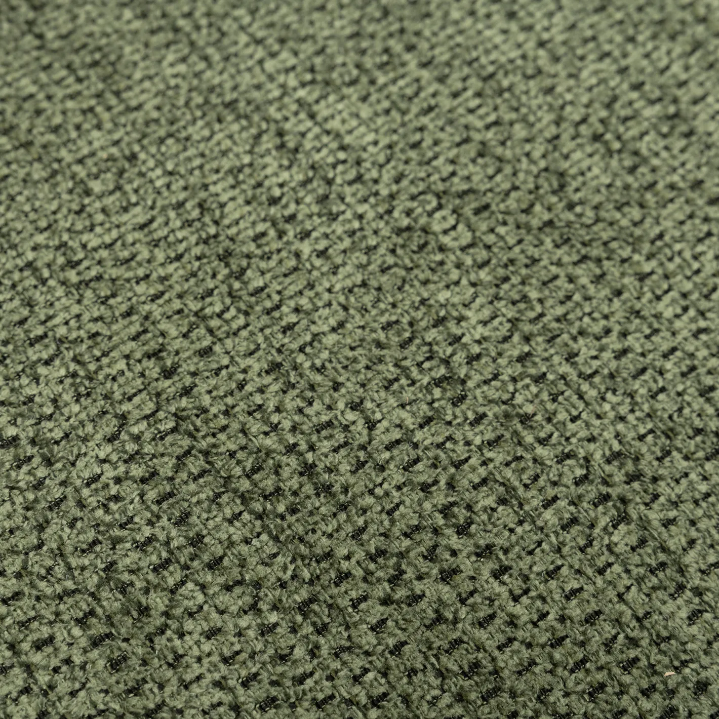 Sofá cama de 3 plazas verde Fules 212x85x85cm^Casa Viva Sale