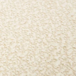 Sofá de 2 plazas beige Matilda 202x94x73cm Clau&Chloe^Casa Viva