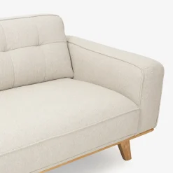 Sofá de 3 plazas Supero 227x95x78cm^Casa Viva Best