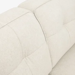 Sofá de 3 plazas Supero 227x95x78cm^Casa Viva Best