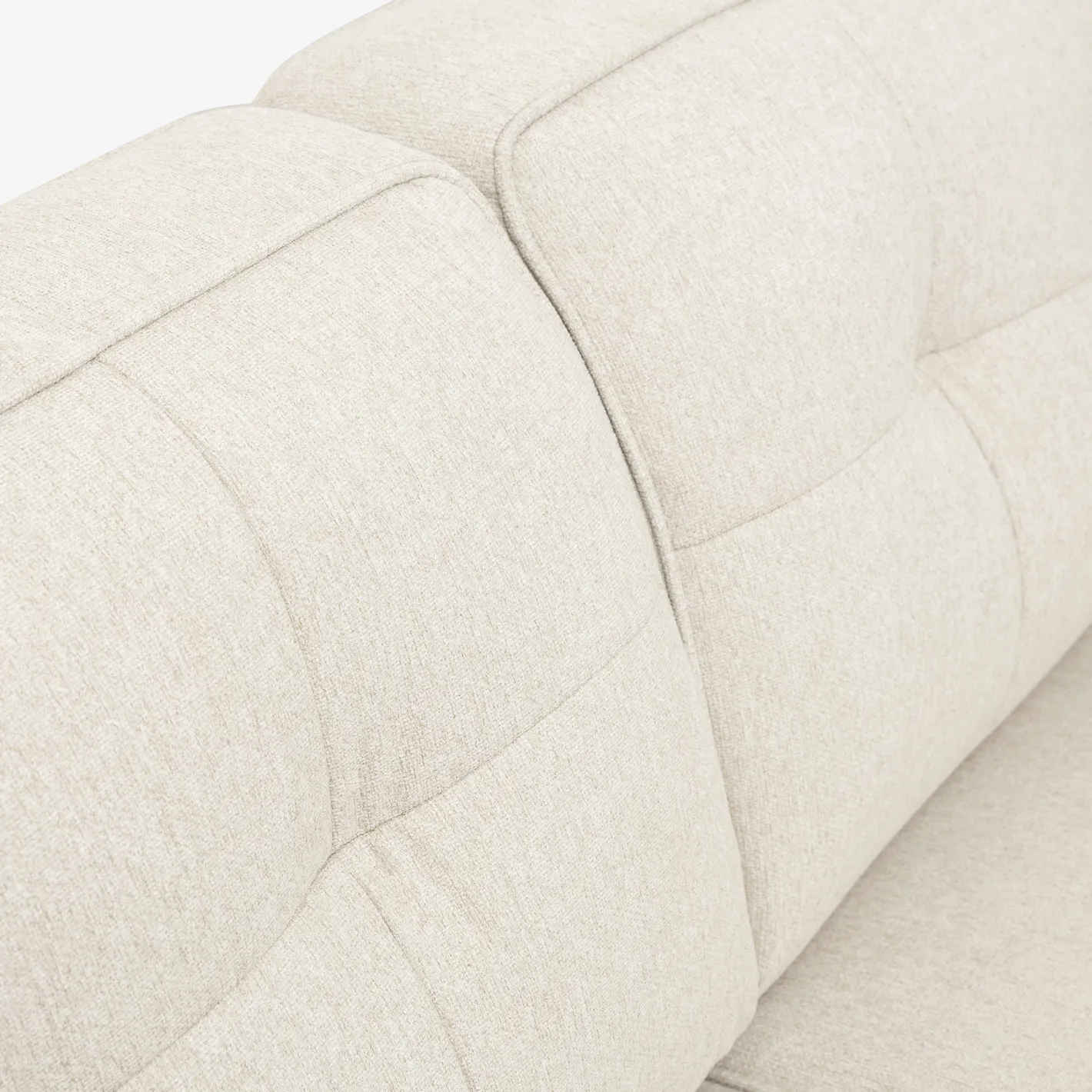 Sofá de 3 plazas Supero 227x95x78cm^Casa Viva Best