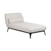 Sofá modular chaise longue crema 168x90x82cm^Casa Viva Discount