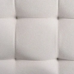 Sofá modular chaise longue crema 168x90x82cm^Casa Viva Discount