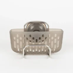 Soporte fregadora con ventosa Stronghold - Oxo^Casa Viva New