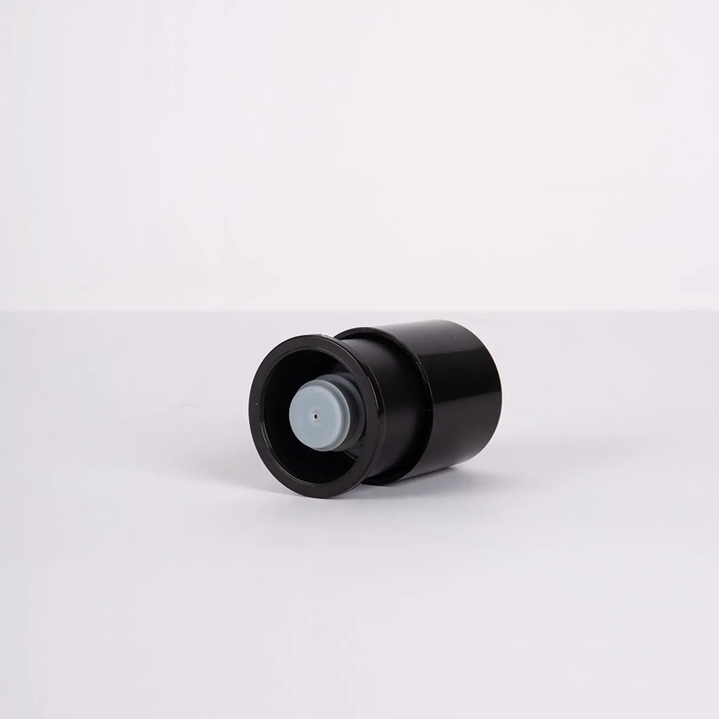 Tapón vino con bomba vacío^Casa Viva New