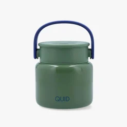 Termo para sólidos 800ml verde Eira^Casa Viva Best