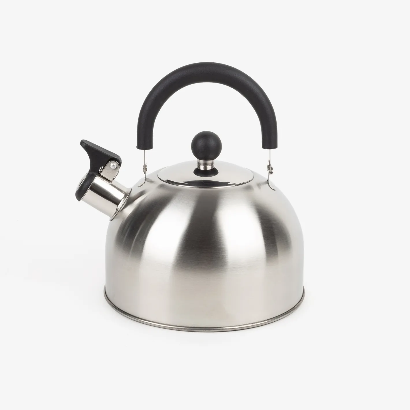 Tetera/hervidor de acero inoxidable 2,5L^Casa Viva Outlet