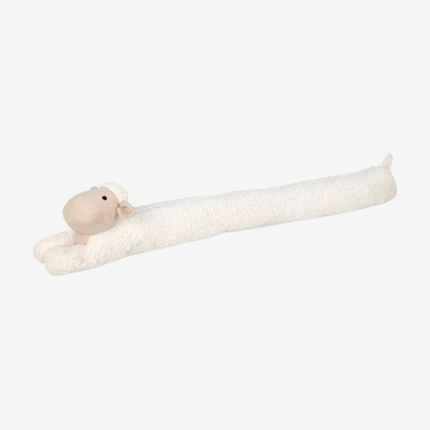 Tope de puerta de poliéster Sheep 90cm^Casa Viva