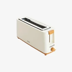 Tostadora blanca Narba 800W^Casa Viva Clearance