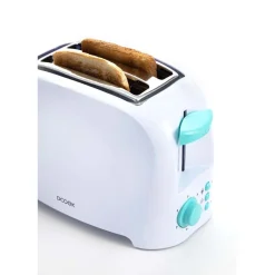 Tostadora con doble ranura DCook^Casa Viva Discount