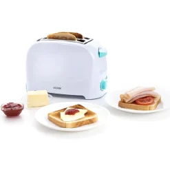 Tostadora con doble ranura DCook^Casa Viva Discount