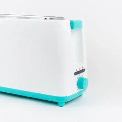 Tostadora eléctrica 750-900W^Casa Viva Hot