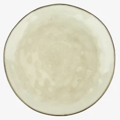 Vajilla de 12 piezas de cerámica gris Veiga^Casa Viva Hot