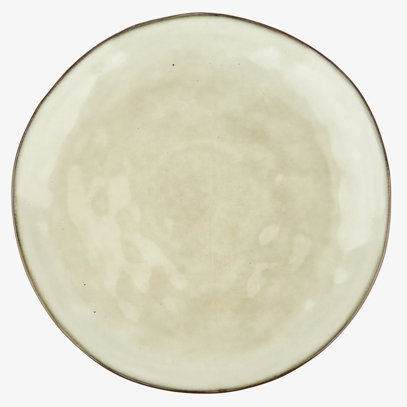 Vajilla de 12 piezas de cerámica gris Veiga^Casa Viva Hot