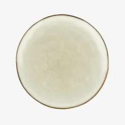 Vajilla de 12 piezas de cerámica gris Veiga^Casa Viva Hot