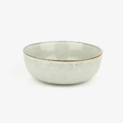 Vajilla de 12 piezas de cerámica gris Veiga^Casa Viva Hot