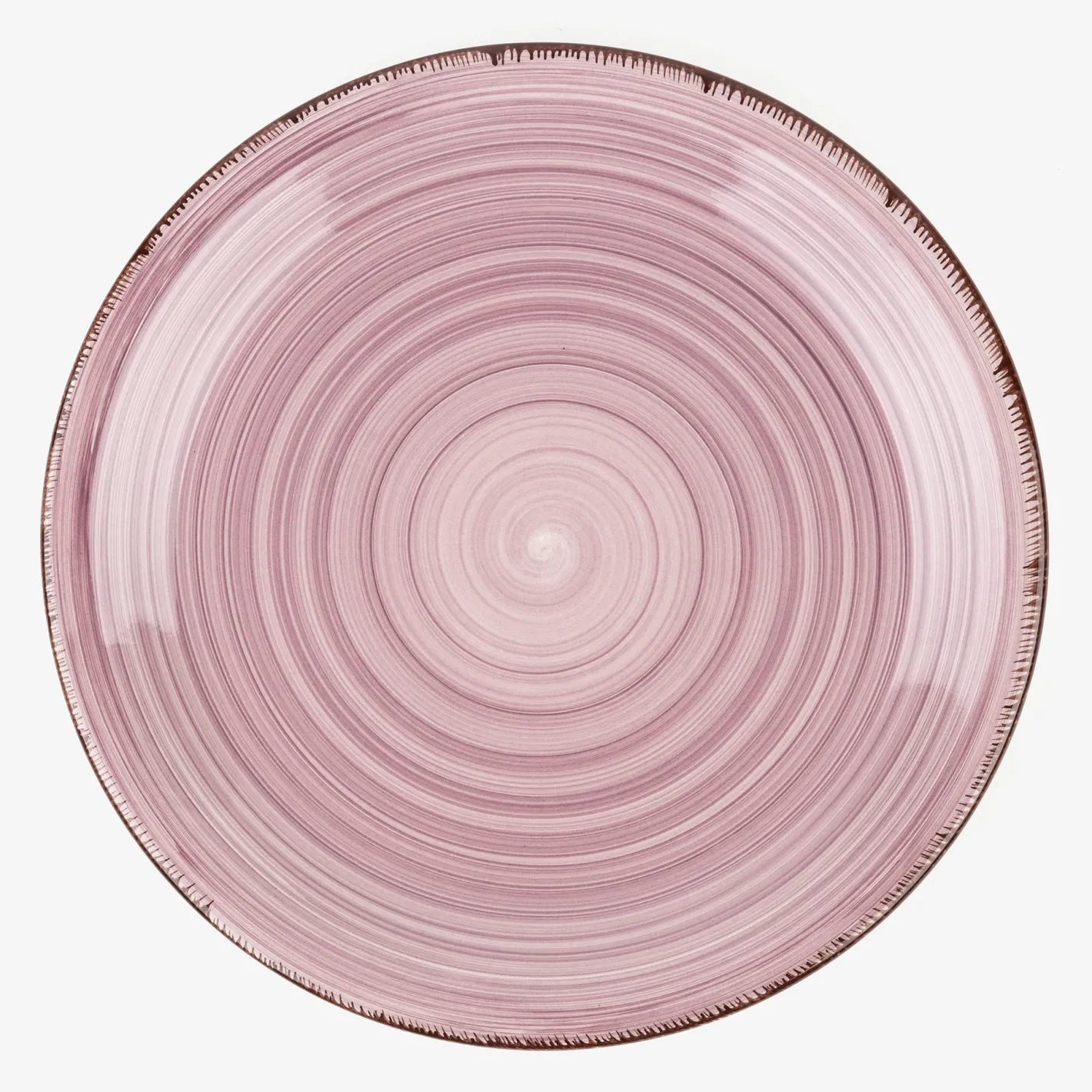 Vajilla de 18 piezas rosa Vita^Casa Viva