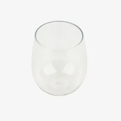 Vaso de agua de plástico Breza 50cl^Casa Viva Sale