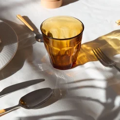 Vaso de agua Lys Ambar Duralex Picardie 31cl^Casa Viva New