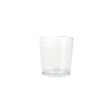 Vaso de cristal Diana 26cl^Casa Viva Outlet