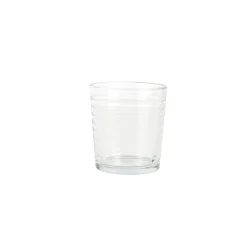 Vaso de cristal Diana 26cl^Casa Viva Outlet