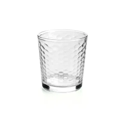 Vaso de cristal Gala 26cl^Casa Viva Outlet