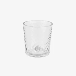 Vaso de cristal Twist 26cl^Casa Viva New
