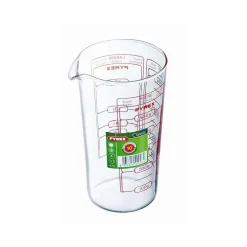 Vaso medidor de vidrio Pyrex 50cl^Casa Viva