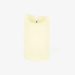 Vela LED Ivory 9x15cm^Casa Viva Outlet